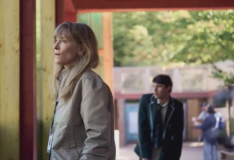 First Image of Cate Blanchett in 'Sweetsick' - It follows a woman with a strange and piercing gift, the ability to see what others most intimately need, often at great personal cost