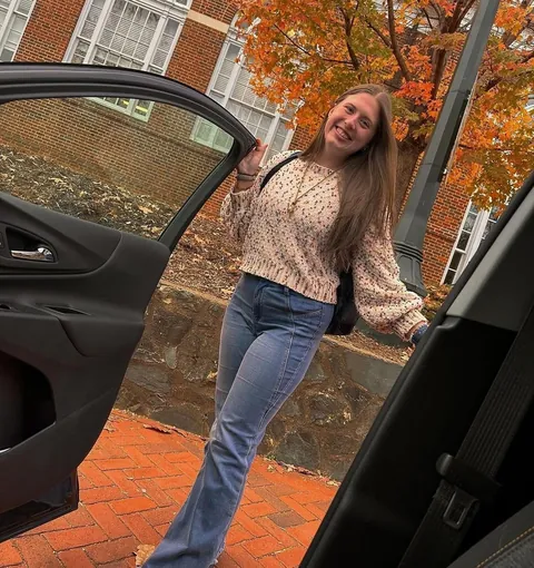 22F About to start my first job after graduating undergrad