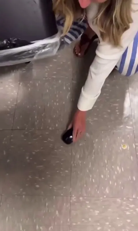 Not all heros wear capes