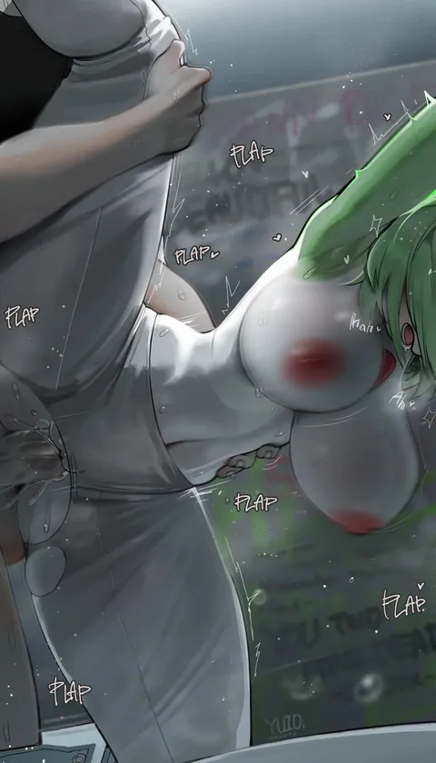 Ordering from the Special Menu~