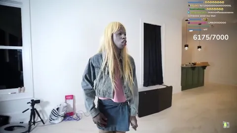 "Why are advertisers leaving Twitch?"