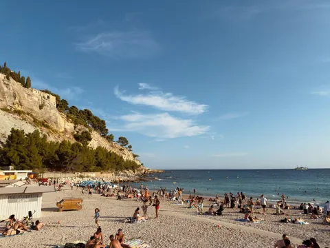 French Summer Road Trip