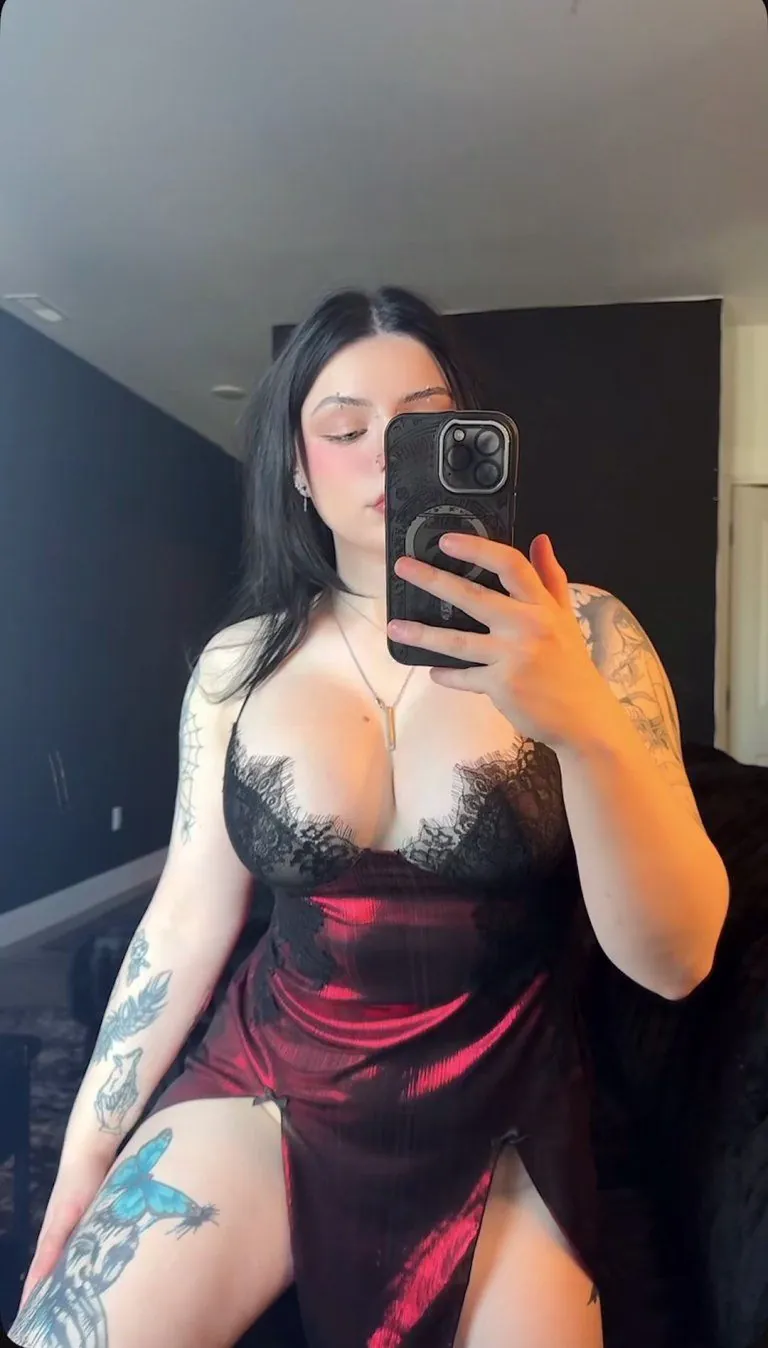 Turns me on to strip for you