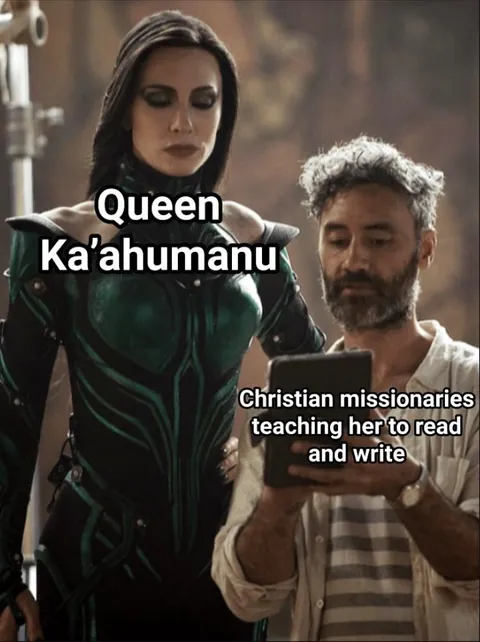 Absolute Queen