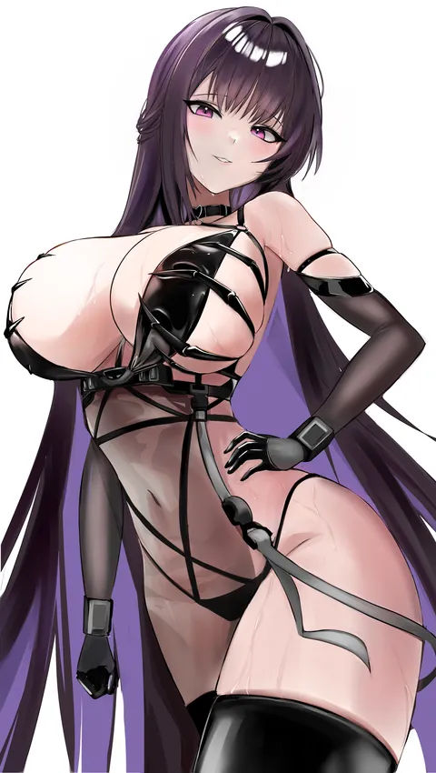 Mihara tantalize (kopepan)