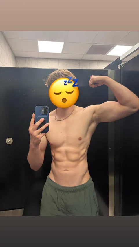 Would I make a better bottom or top?