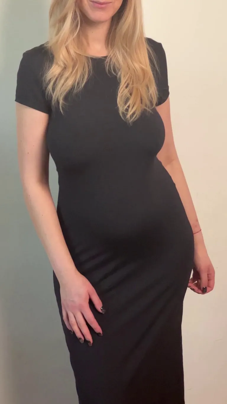 My swollen boobs are extra sensitive