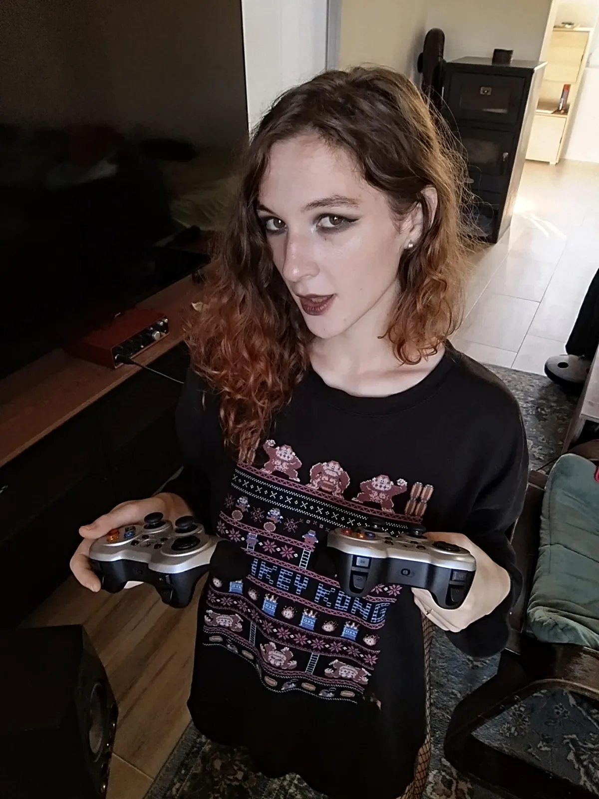 What's your favourite Assassin's Creed? [F]