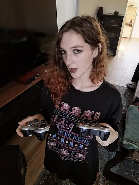 What's your favourite Assassin's Creed? [F]