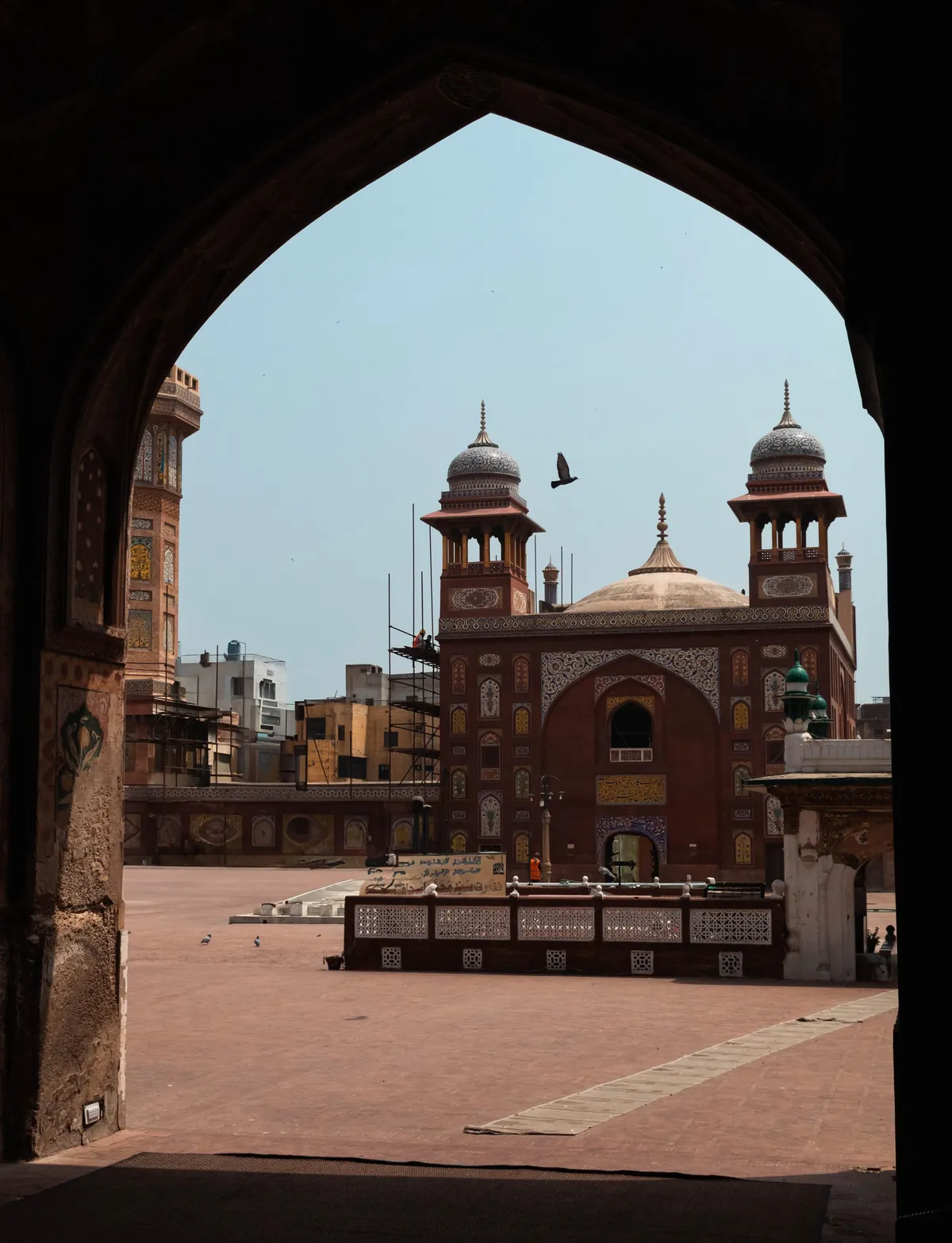 My Experience Traveling to Pakistan (April 2025)