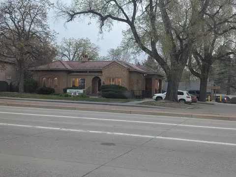 This non-corporate taco bell near my apartment