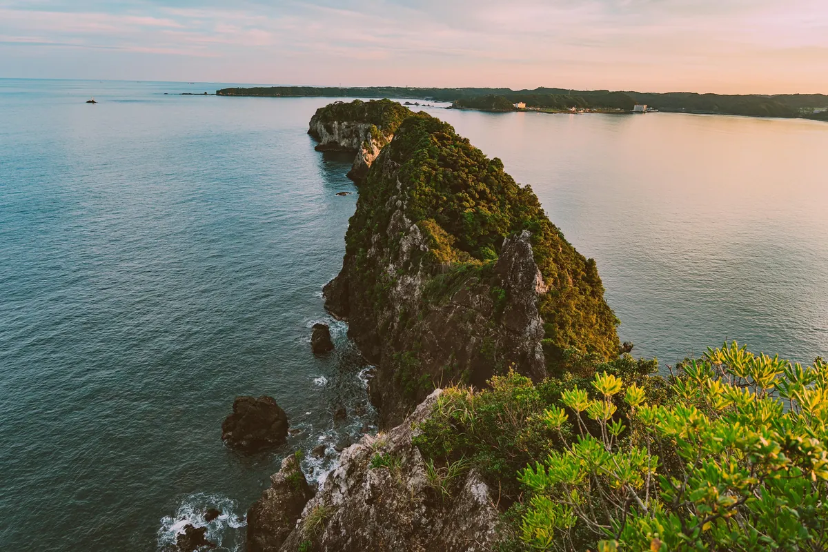 Report of my short Kansai, Japan trip