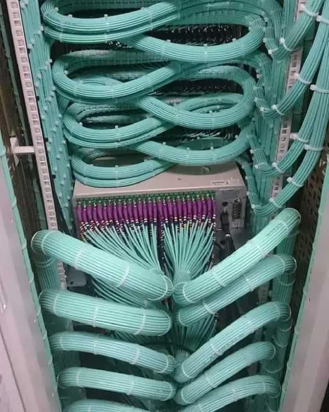 Cable management