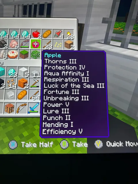 Was looking at a few old worlds. What the fuck?