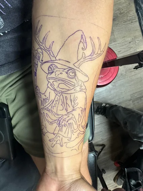 What I asked for vs what I got!