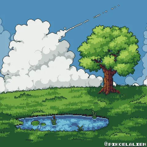 same artwork when i'm starting ( 2020 ) and now ( 2024 )