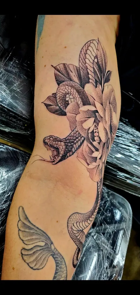 What I asked for vs what I got