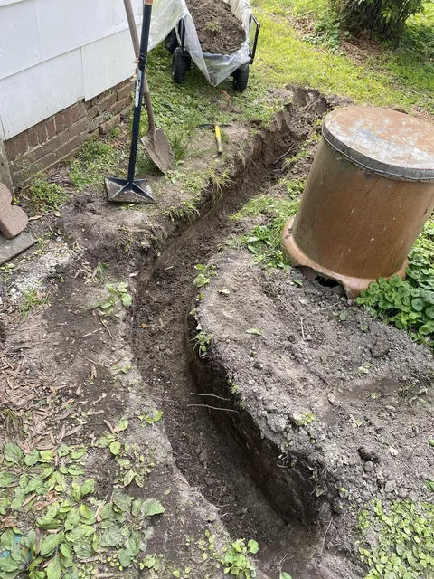 Going to be a long weekend