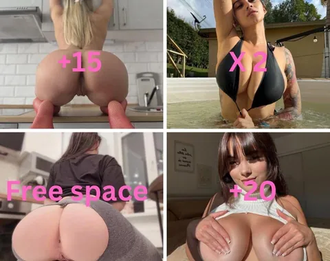 Extreme edging gamble game! (Let me know if you want more additions, or versions!)