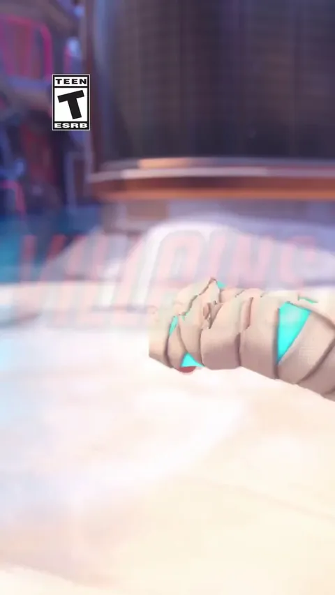 One-Punch Man X OW2 returns with a new Wuyang and Ashe skin!