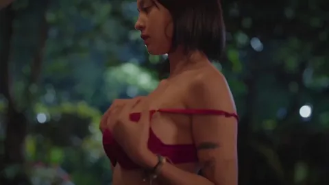 Aliya Raymundo - Mayumi -2025