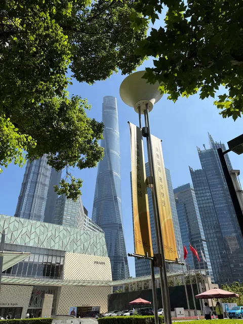 China completely surprised me (in a good way)