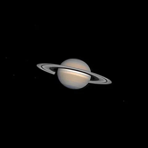 Saturn