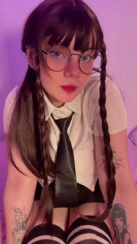 The first seconds are always misleading