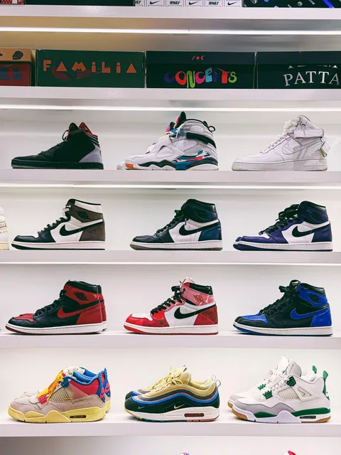 Updating the Collection