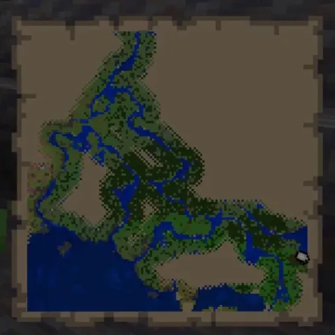 I'm teaching my 70+ year old mom to play. Here's a trip we took. 