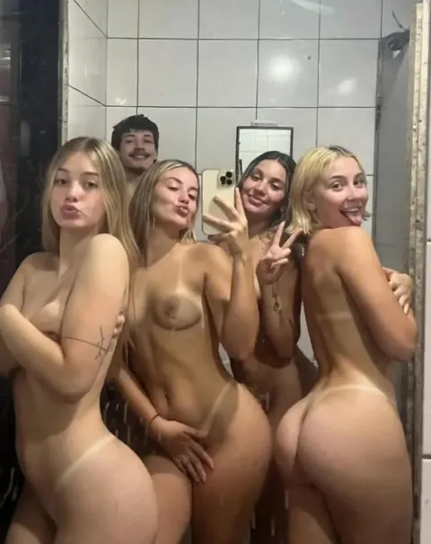 Pics 1-2 safe. 3-10 good luck