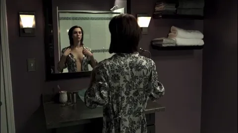 Christy Carlson Romano - Mirrors 2 (2010)