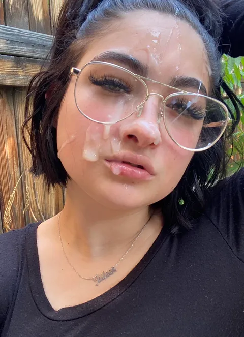 Jaileen feels accomplished