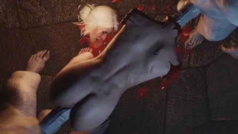 Any Hole is Fuckable