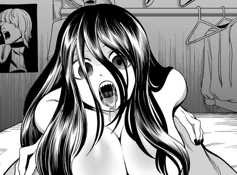 Seeing How Far She Goes (TEKKINPAPA)