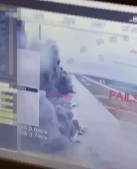 Destruction of Russian strategic aviation, part 2