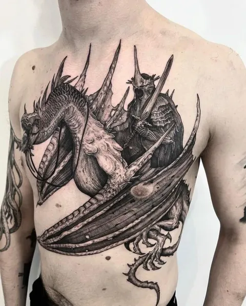 Question: What Tattoo Style(s) are these