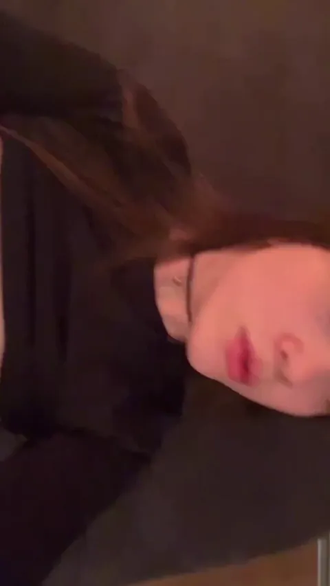 can ya handle trans cum?