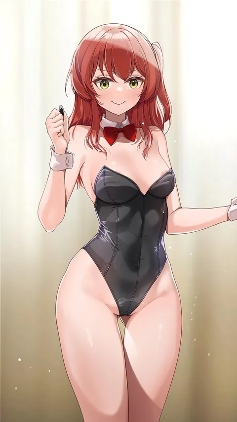 Kita [Bocchi the rock]