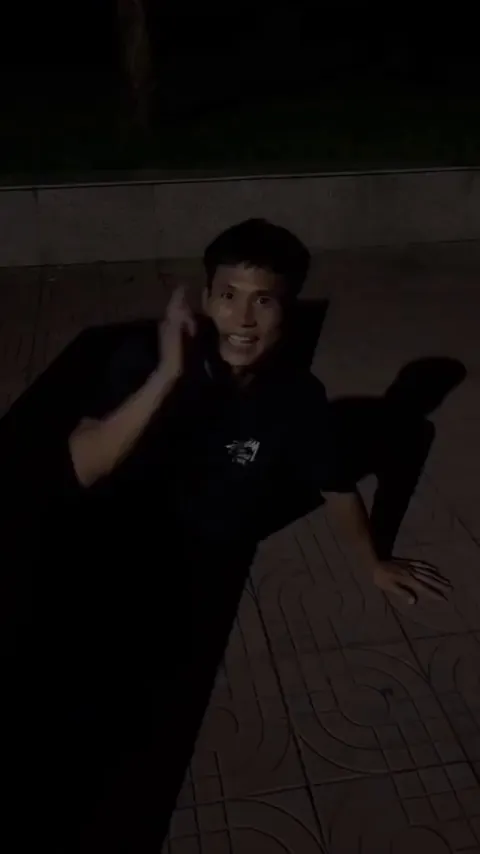 Into the shadows forever