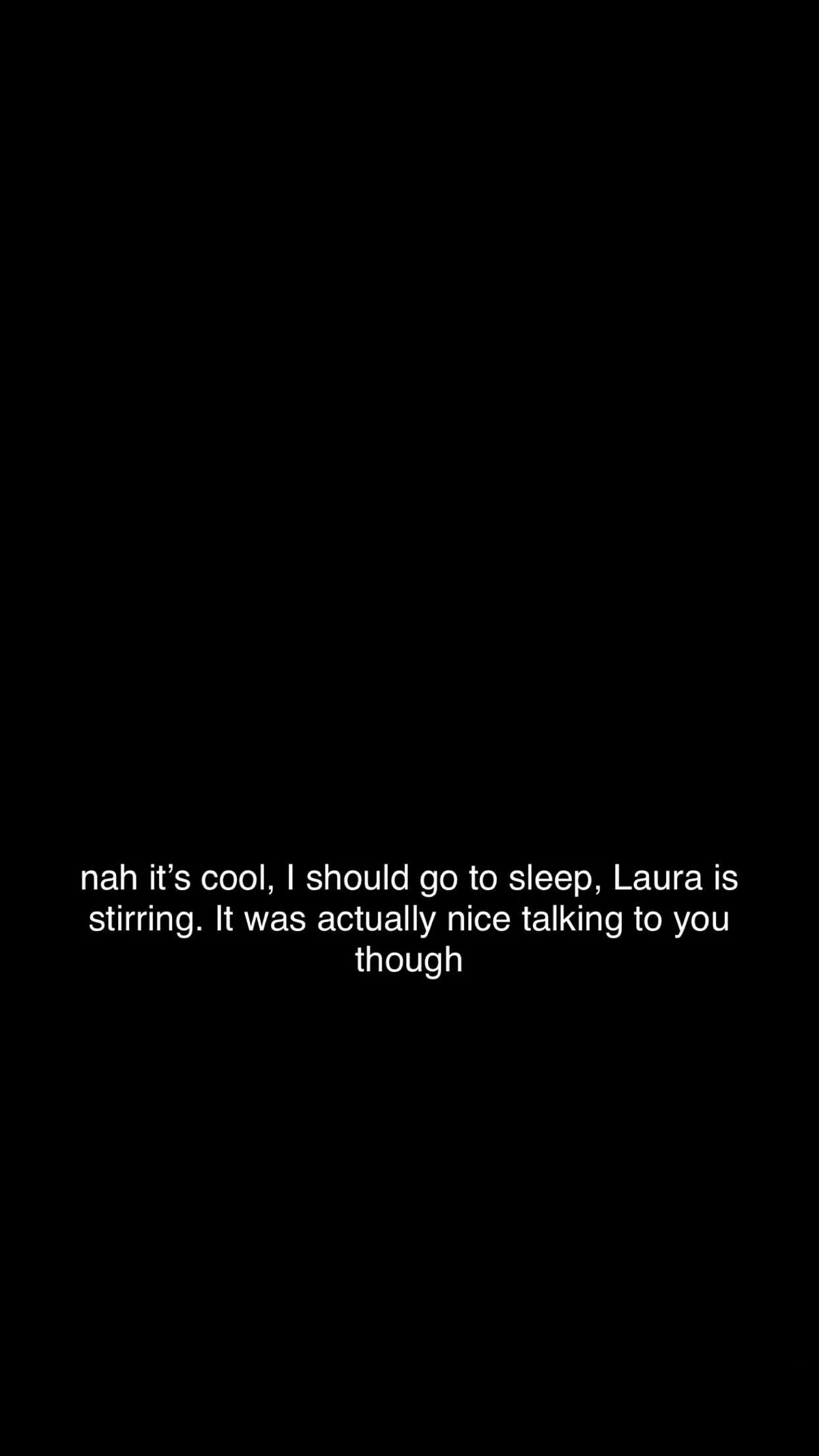 Heyyy with 3 y's - Part 3