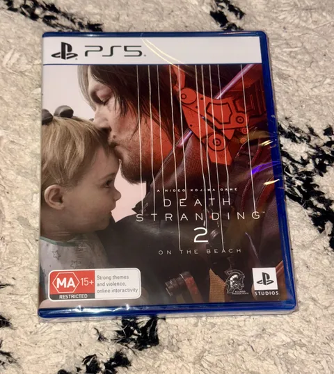 Treated myself to a little gift today