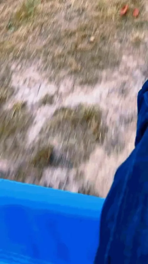 Swinging is better if you have someone to share it with