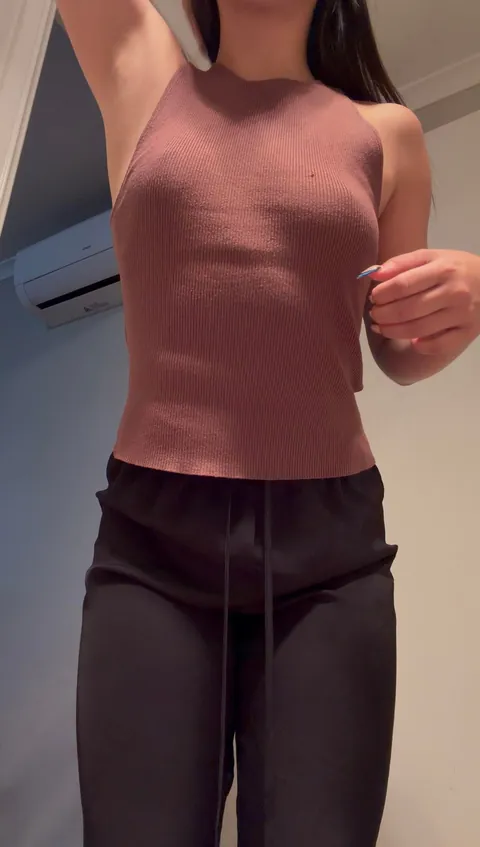 What the student teacher sends you by accident