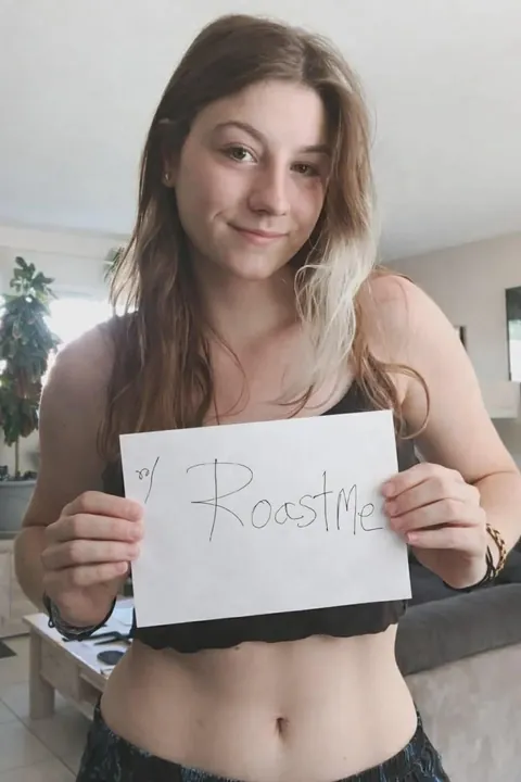 F19 Try your best :) no Marcy