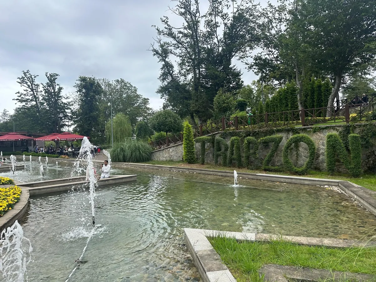 Photos from Northeastern Turkey