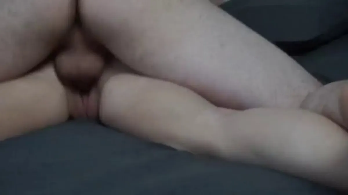 My favorite way to be bred [OC]