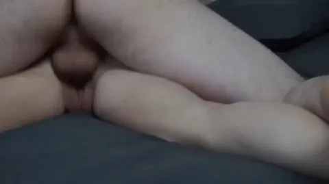 My favorite way to be bred [OC]