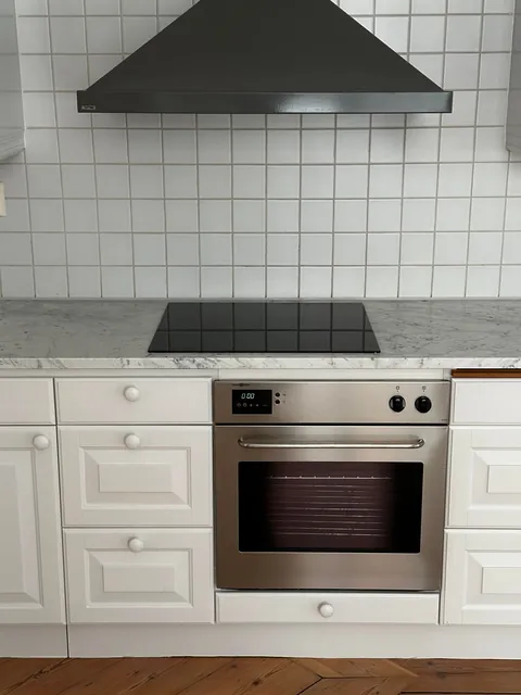 This apartment i photographed today…