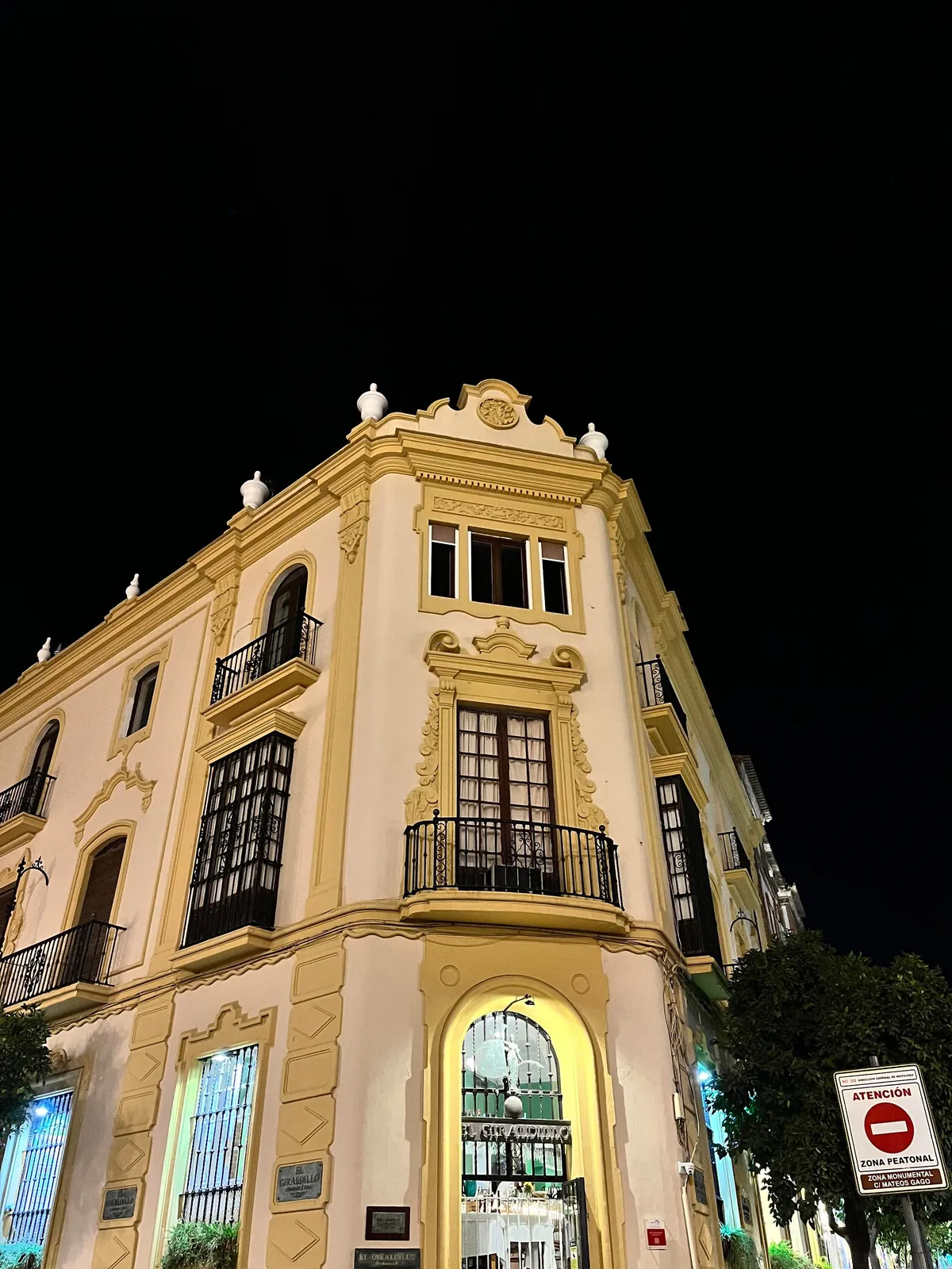 Recent trip to Spain (Sept’25)